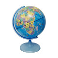 Niños Geografía Aprendizaje Earth Globe Safari